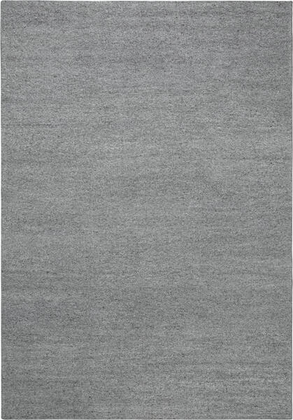 chunky soumak - graphite | WOVEN