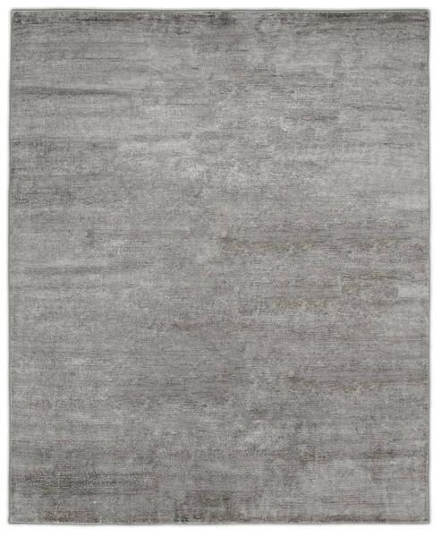 distressed banana silk - grey | WOVEN