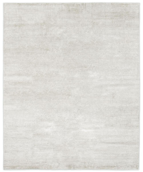 distressed banana silk - white | WOVEN