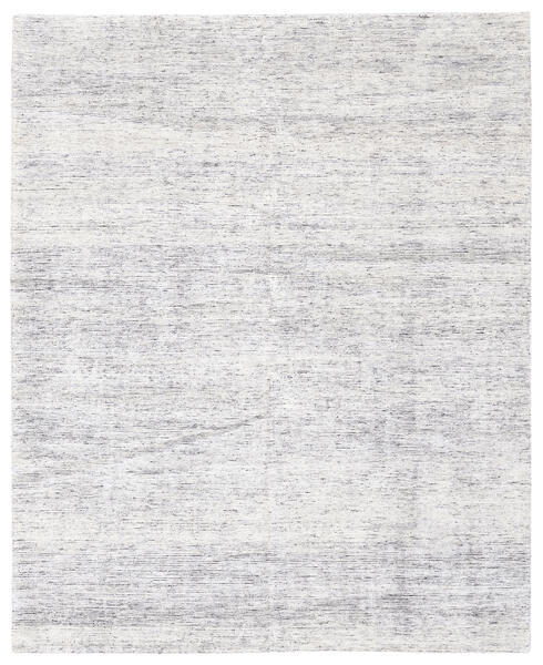 distressed wool - light grey | WOVEN