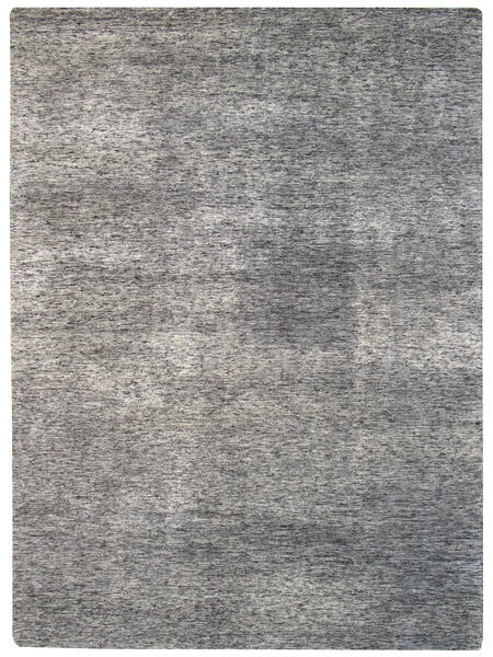 distressed wool - smoke | WOVEN