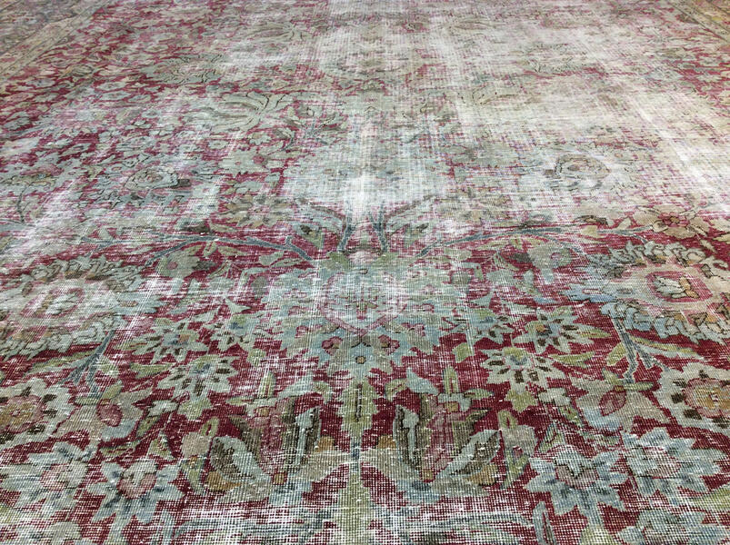 tabriz / 20424 | WOVEN