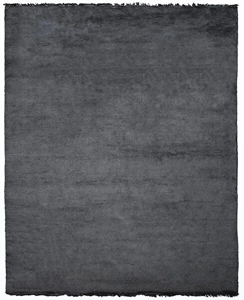 textured mohair - slate | WOVEN