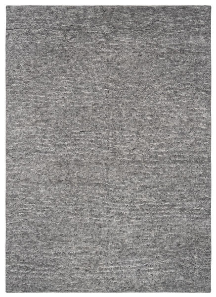 wool tulu - grey | WOVEN