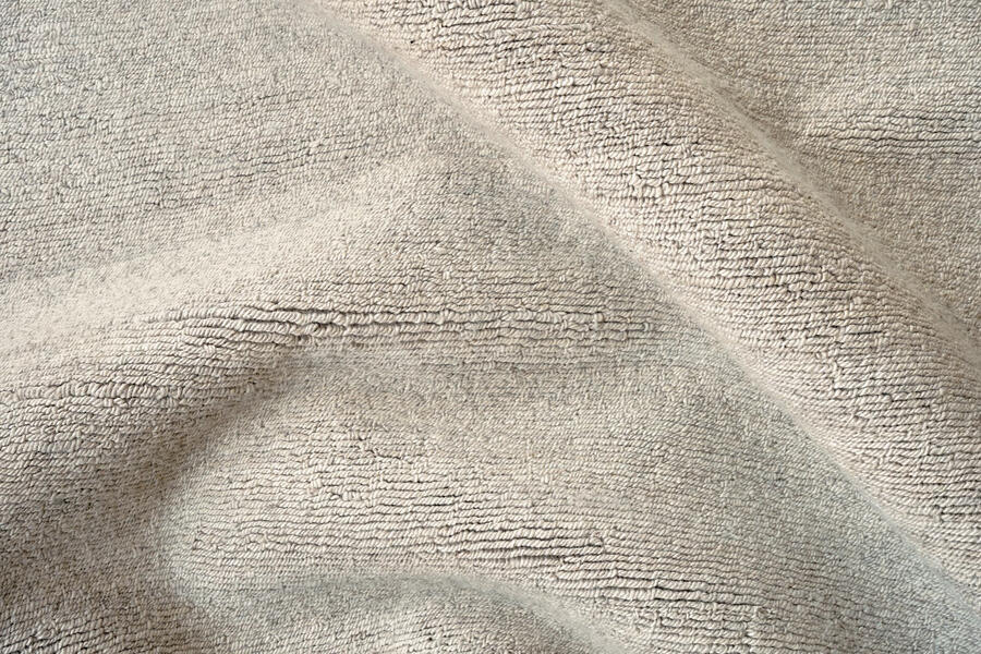wool loop - sandstone | WOVEN