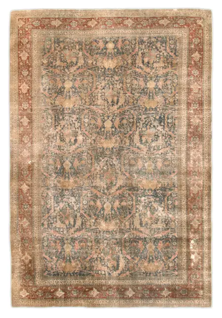 tabriz / 21670 | WOVEN