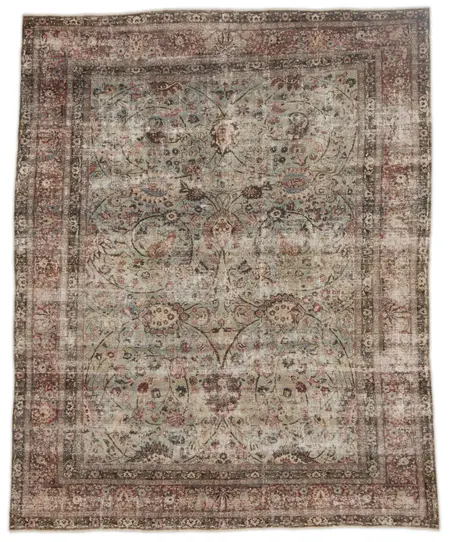 tabriz / 22323 | WOVEN