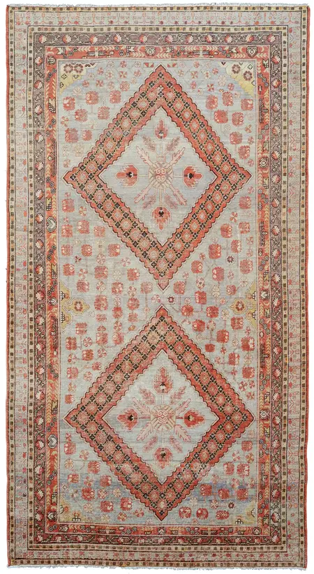 khotan / 22538 | WOVEN