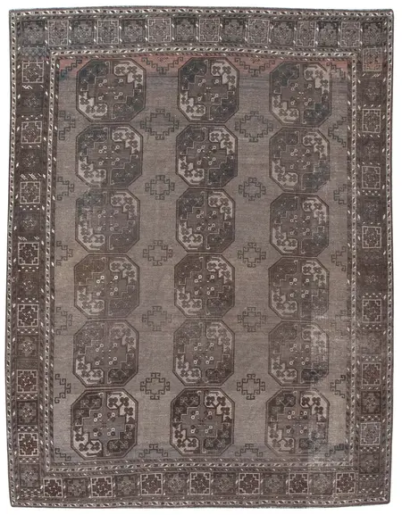 afghan / 22679 | WOVEN