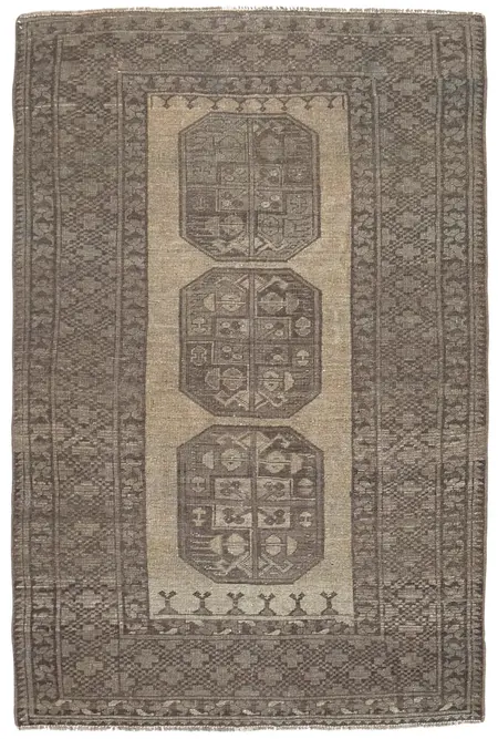 afghan / 22792 | WOVEN