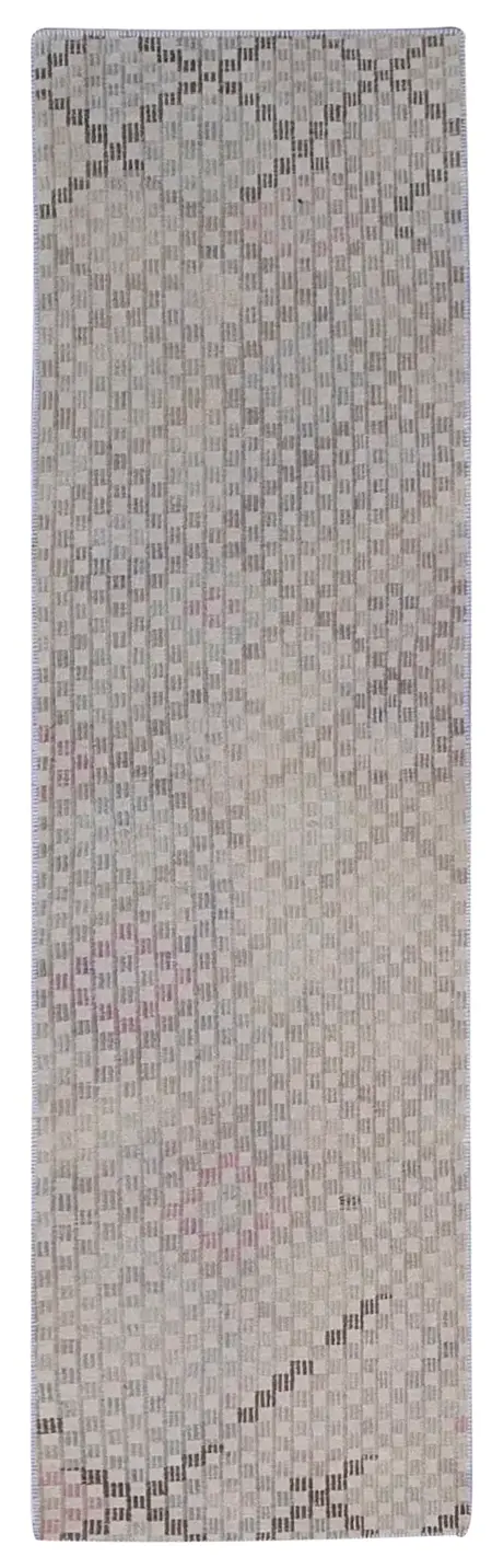 turkish kilim / 22868 | WOVEN