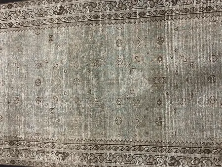 turkish / 27624 | WOVEN