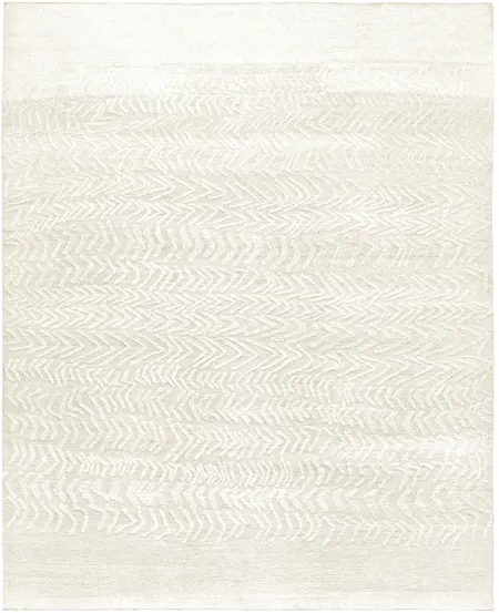 alaia loop - ivory (undyed) | WOVEN