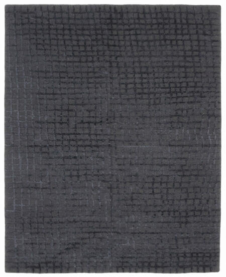 iaon - black silk | WOVEN