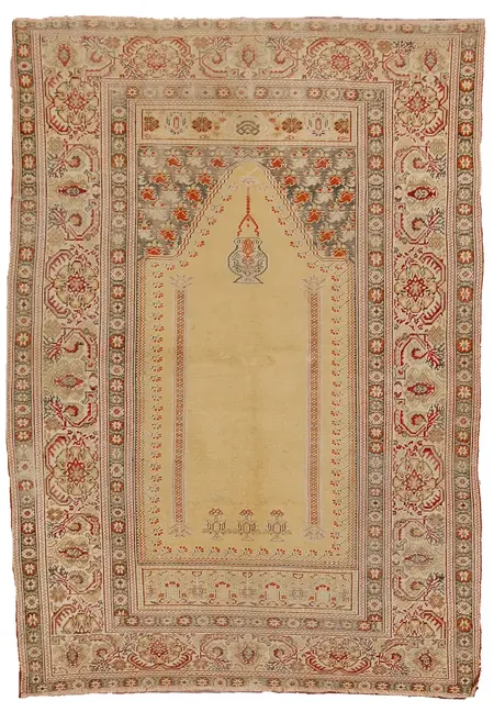 kysari / 16405 | WOVEN