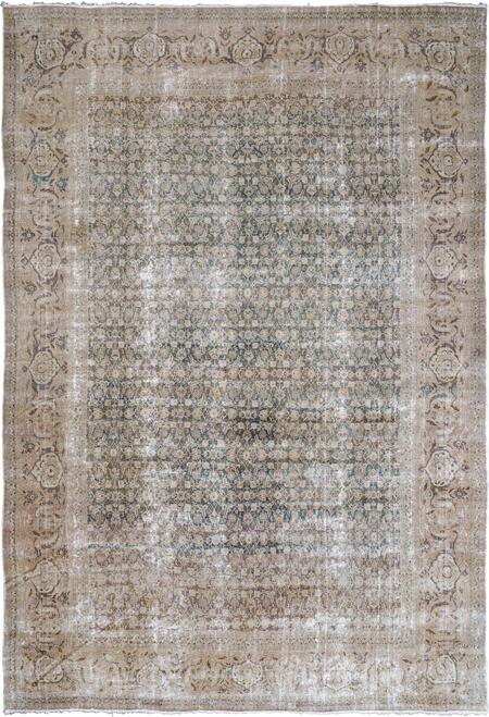 tabriz / 10195 | WOVEN