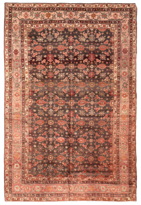 tabriz / 10392 | WOVEN