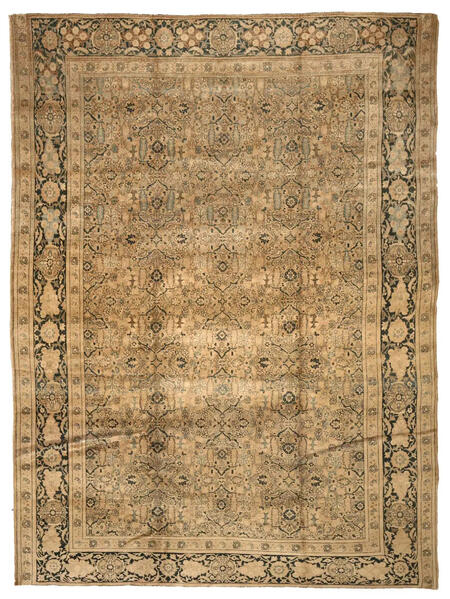 tabriz / 10435 | WOVEN