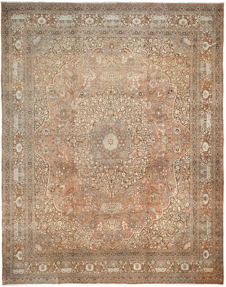 tabriz / 10573 | WOVEN