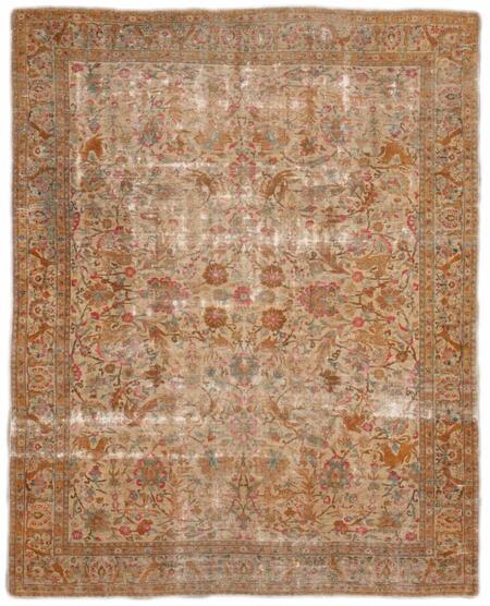 tabriz / 10945 | WOVEN