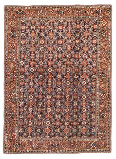 tabriz / 11558 | WOVEN