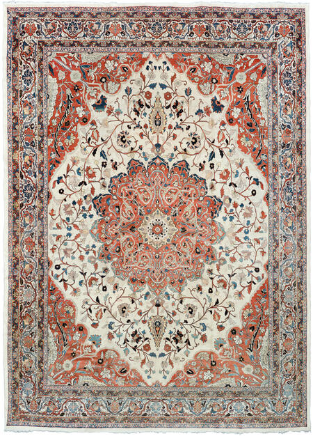 tabriz haji jalili / 11570 | WOVEN