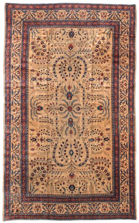 tabriz / 11601 | WOVEN