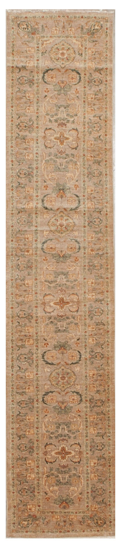 antique recreation / 11654 | WOVEN