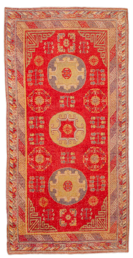 khotan / 11785 | WOVEN