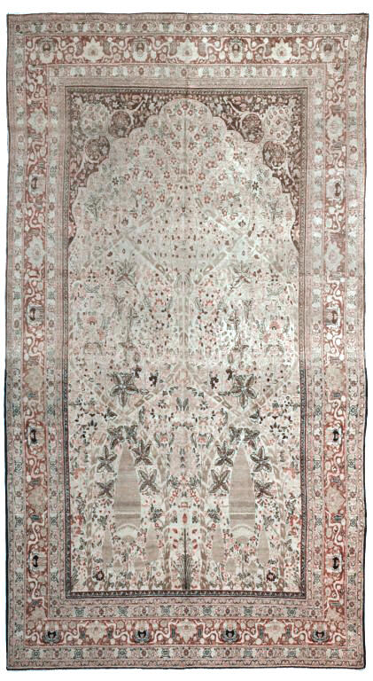 tabriz haji jalili / 11868 | WOVEN