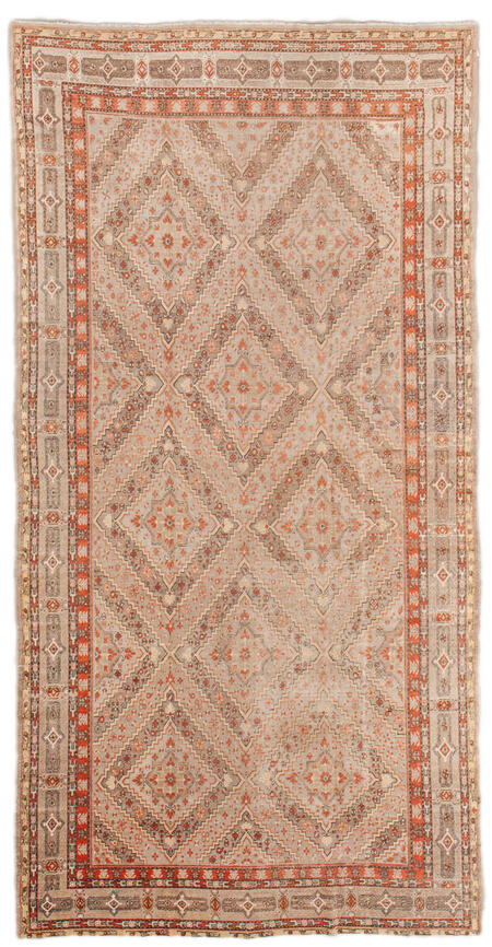 khotan / 11918 | WOVEN