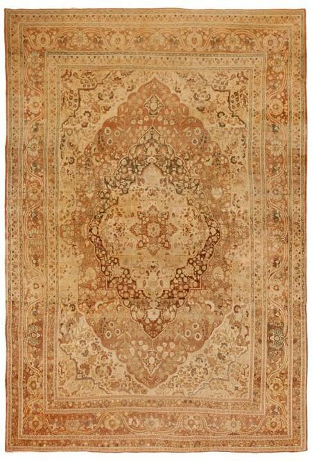 tabriz / 11958 | WOVEN