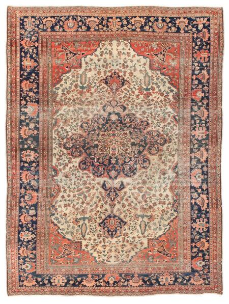 farahan sarouk / 12027 | WOVEN