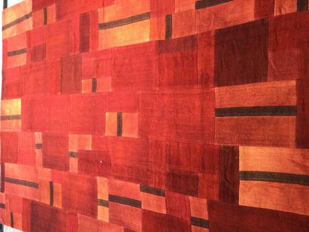 antique kilim patchwork / 12238 | WOVEN