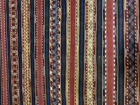 kilim / 12321 | WOVEN