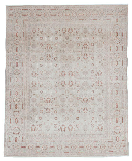 pak-tabriz / 12549 | WOVEN