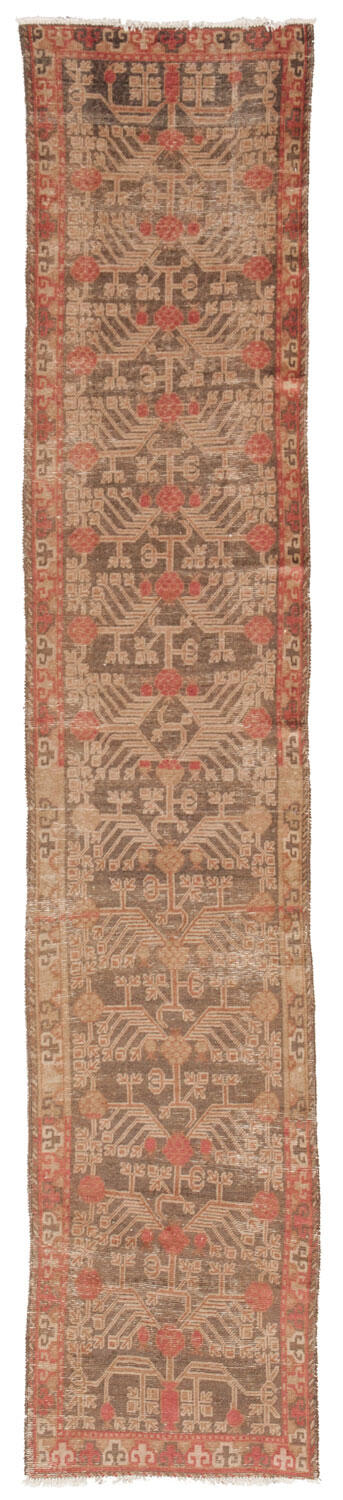 khotan / 12787 | WOVEN