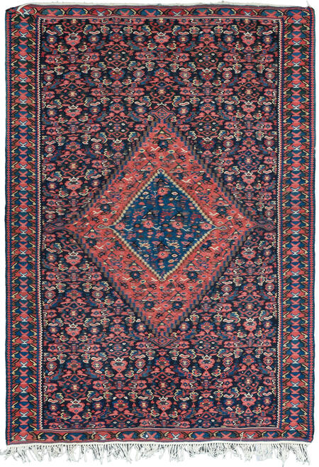 kilim seneh / 12886 | WOVEN