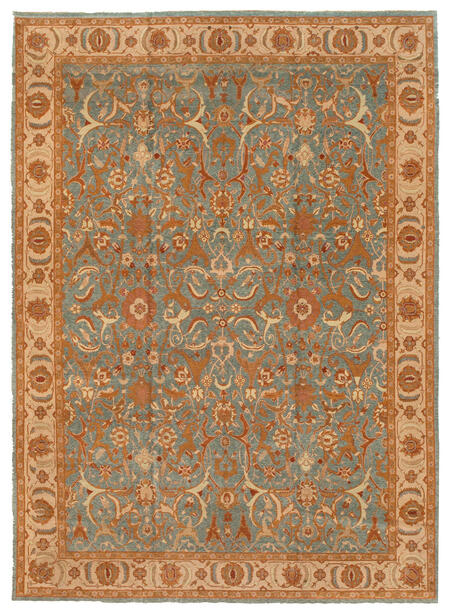 turkish tabriz / 13095 | WOVEN