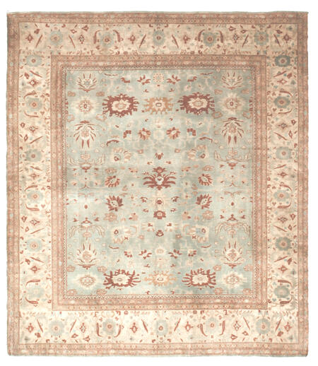 turkish tabriz / 13097 | WOVEN