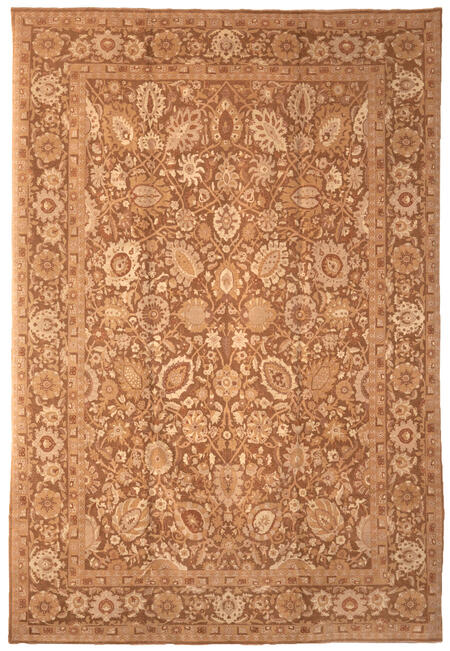 turkish tabriz / 13099 | WOVEN