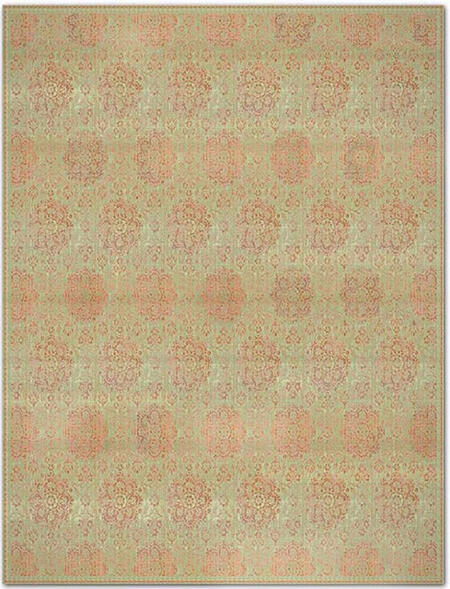 asha carpets / 13384 | WOVEN