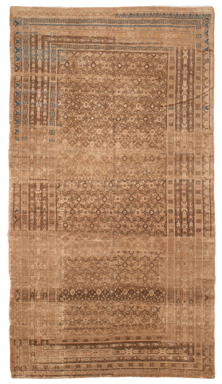 khotan / 13398 | WOVEN