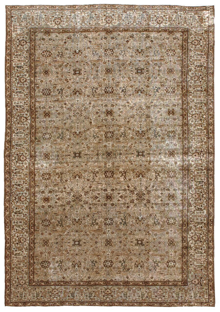 tabriz / 13450 | WOVEN