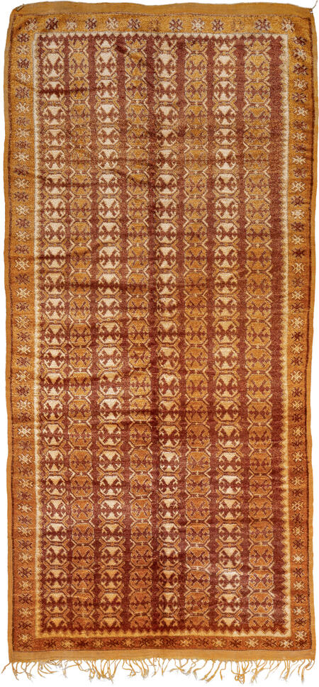 moroccan / 13961 | WOVEN