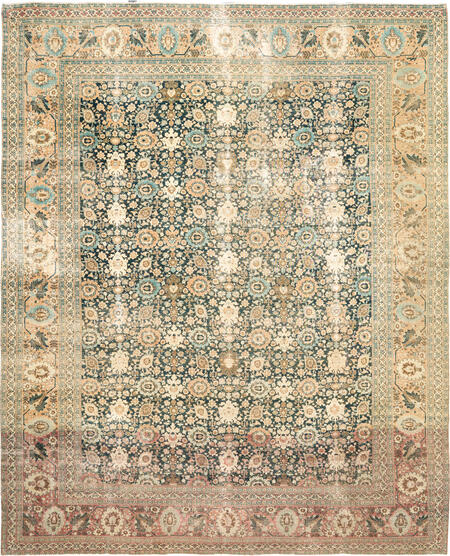 tabriz / 14179 | WOVEN