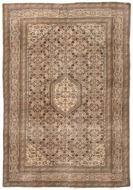 tabriz / 14766 | WOVEN