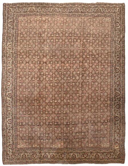 tabriz / 14845 | WOVEN