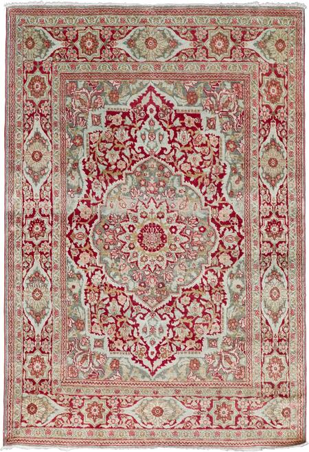 tabriz / 14853 | WOVEN