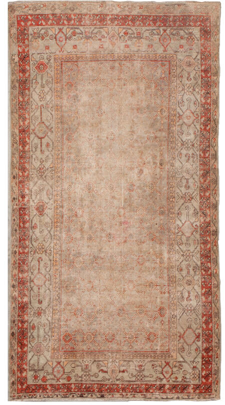 khotan / 14908 | WOVEN